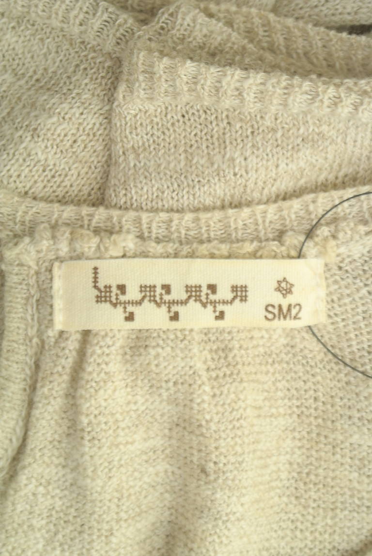 Samansa Mos2（サマンサモスモス）の古着「商品番号：PR10323782」-大画像6