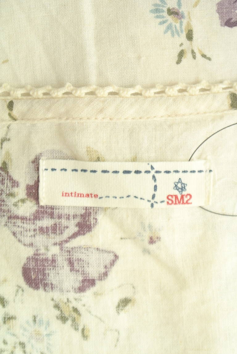SM2（サマンサモスモス）の古着「商品番号：PR10323783」-大画像6