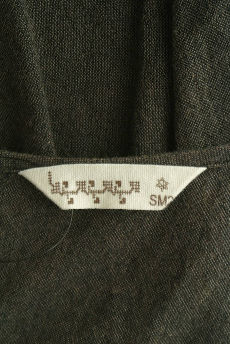 Samansa Mos2（サマンサモスモス）の古着「商品番号：PR10323786」-大画像6