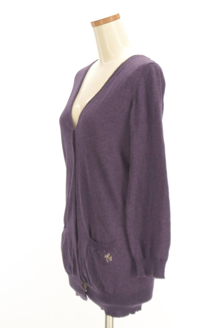 Samansa Mos2（サマンサモスモス）の古着「商品番号：PR10323790」-大画像3