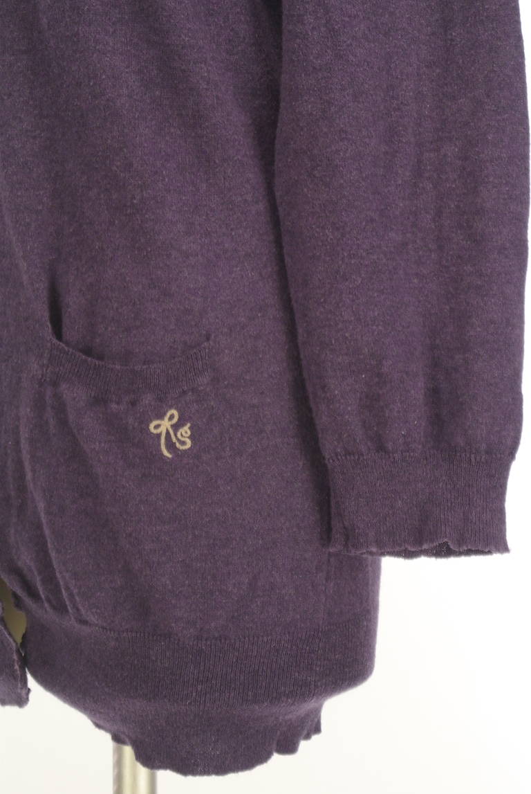 Samansa Mos2（サマンサモスモス）の古着「商品番号：PR10323790」-大画像5