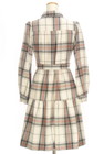 WILLSELECTION（ウィルセレクション）の古着「ワンピース・チュニック」後ろ