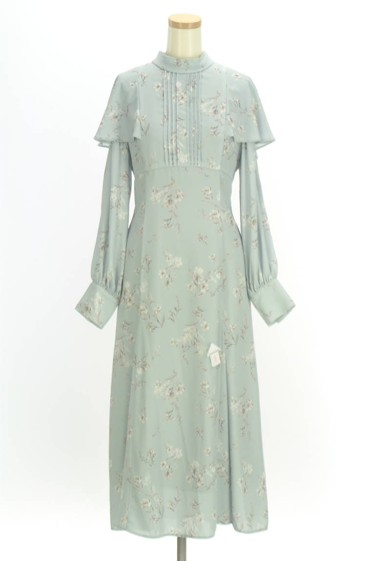 mercibeaucoup（メルシーボークー）の古着「商品番号：PR10323805」-大画像4
