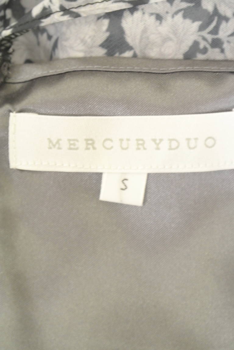 MERCURYDUO（マーキュリーデュオ）の古着「商品番号：PR10323809」-大画像6