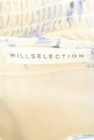 WILLSELECTION（ウィルセレクション）の古着「商品番号：PR10323810」-6