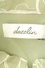 dazzlin（ダズリン）の古着「商品番号：PR10323812」-6