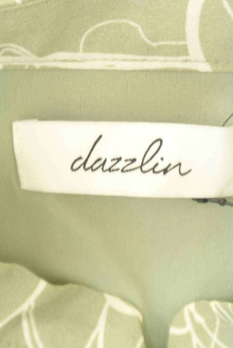 dazzlin（ダズリン）の古着「商品番号：PR10323812」-大画像6