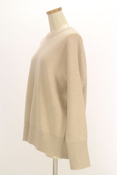 theory（セオリー）の古着「カシミヤ混ニット（セーター）」大画像３へ
