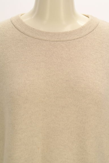 theory（セオリー）の古着「カシミヤ混ニット（セーター）」大画像４へ