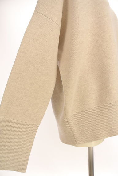 theory（セオリー）の古着「カシミヤ混ニット（セーター）」大画像５へ