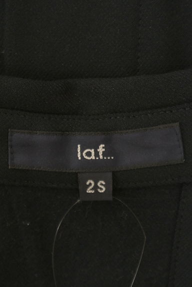 la.f...（ラエフ）の古着「スキッパーロングカットソー（カットソー・プルオーバー）」大画像６へ