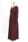 NATURAL BEAUTY BASIC（ナチュラルビューティベーシック）の古着「商品番号：PR10323858」-3