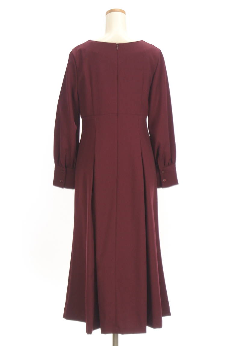NATURAL BEAUTY BASIC（ナチュラルビューティベーシック）の古着「商品番号：PR10323858」-大画像2