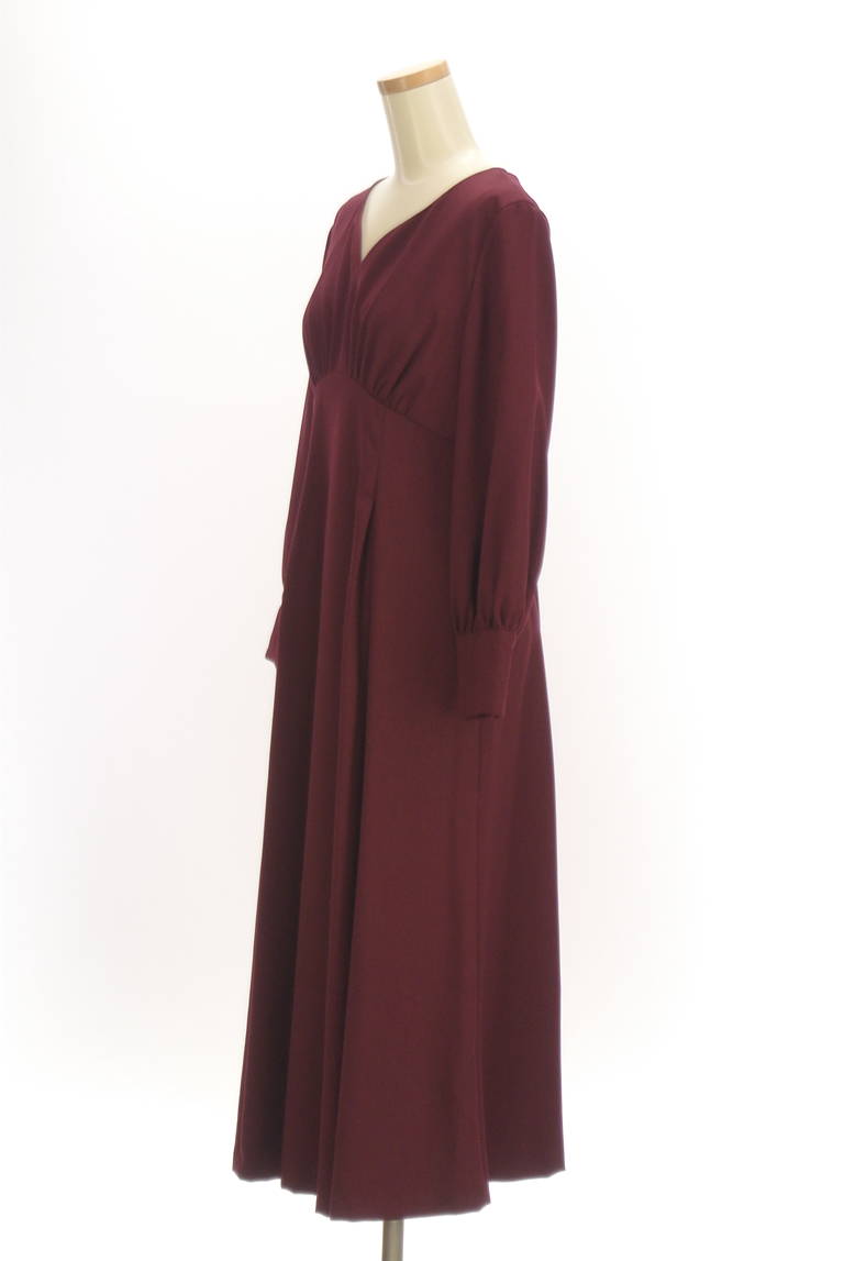 NATURAL BEAUTY BASIC（ナチュラルビューティベーシック）の古着「商品番号：PR10323858」-大画像3