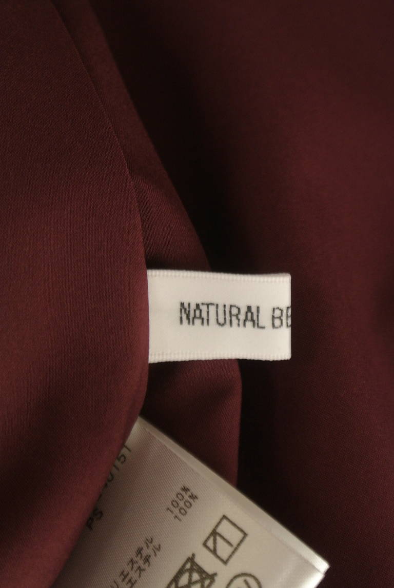 NATURAL BEAUTY BASIC（ナチュラルビューティベーシック）の古着「商品番号：PR10323858」-大画像6