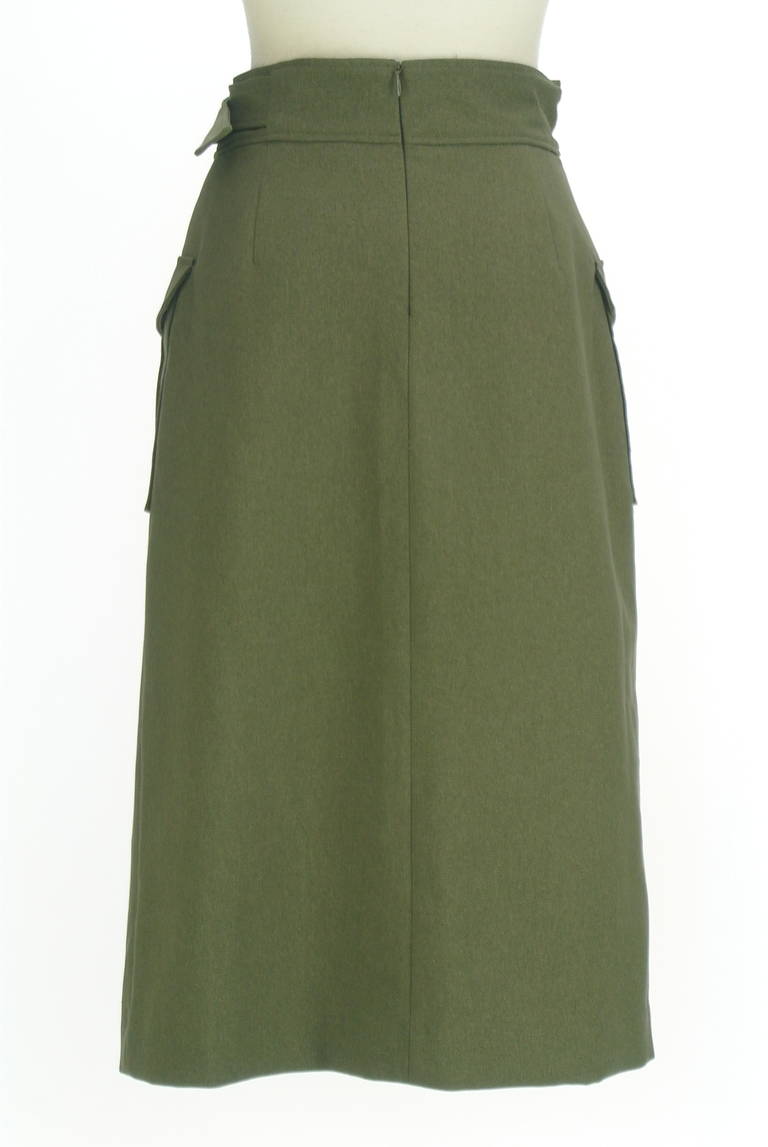 NATURAL BEAUTY BASIC（ナチュラルビューティベーシック）の古着「商品番号：PR10323859」-大画像2