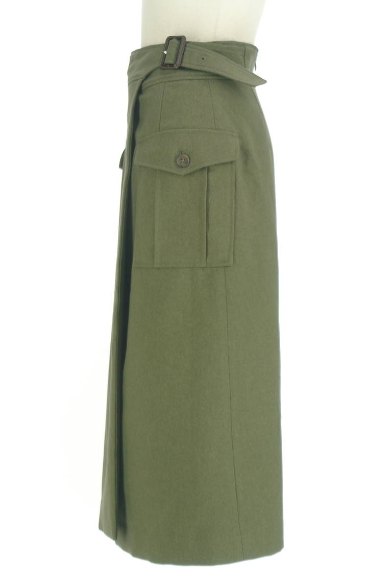 NATURAL BEAUTY BASIC（ナチュラルビューティベーシック）の古着「商品番号：PR10323859」-大画像3