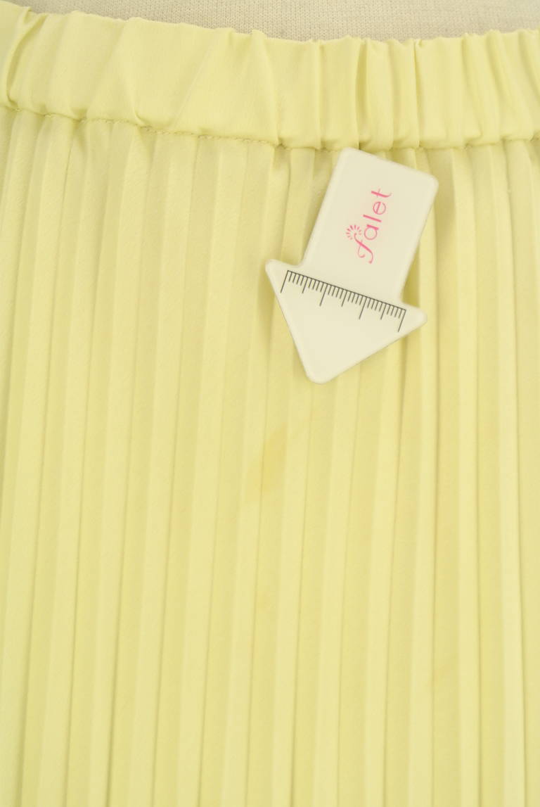 INDIVI（インディヴィ）の古着「商品番号：PR10323861」-大画像5