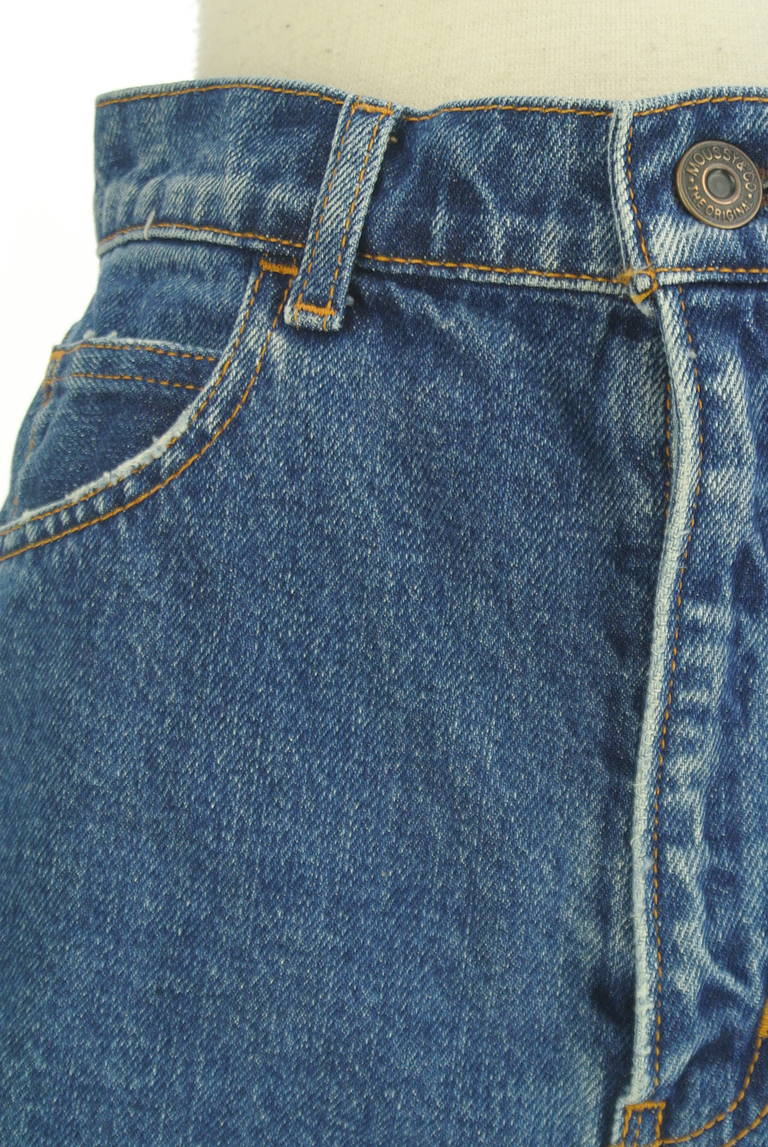 MOUSSY（マウジー）の古着「商品番号：PR10323876」-大画像4