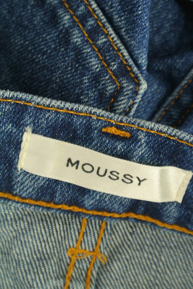 MOUSSY（マウジー）の古着「商品番号：PR10323876」-大画像6