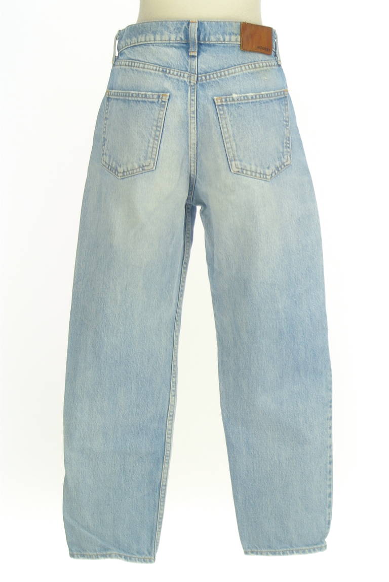 MOUSSY（マウジー）の古着「商品番号：PR10323884」-大画像2