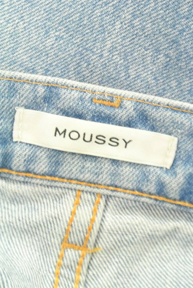 MOUSSY（マウジー）の古着「商品番号：PR10323884」-大画像6