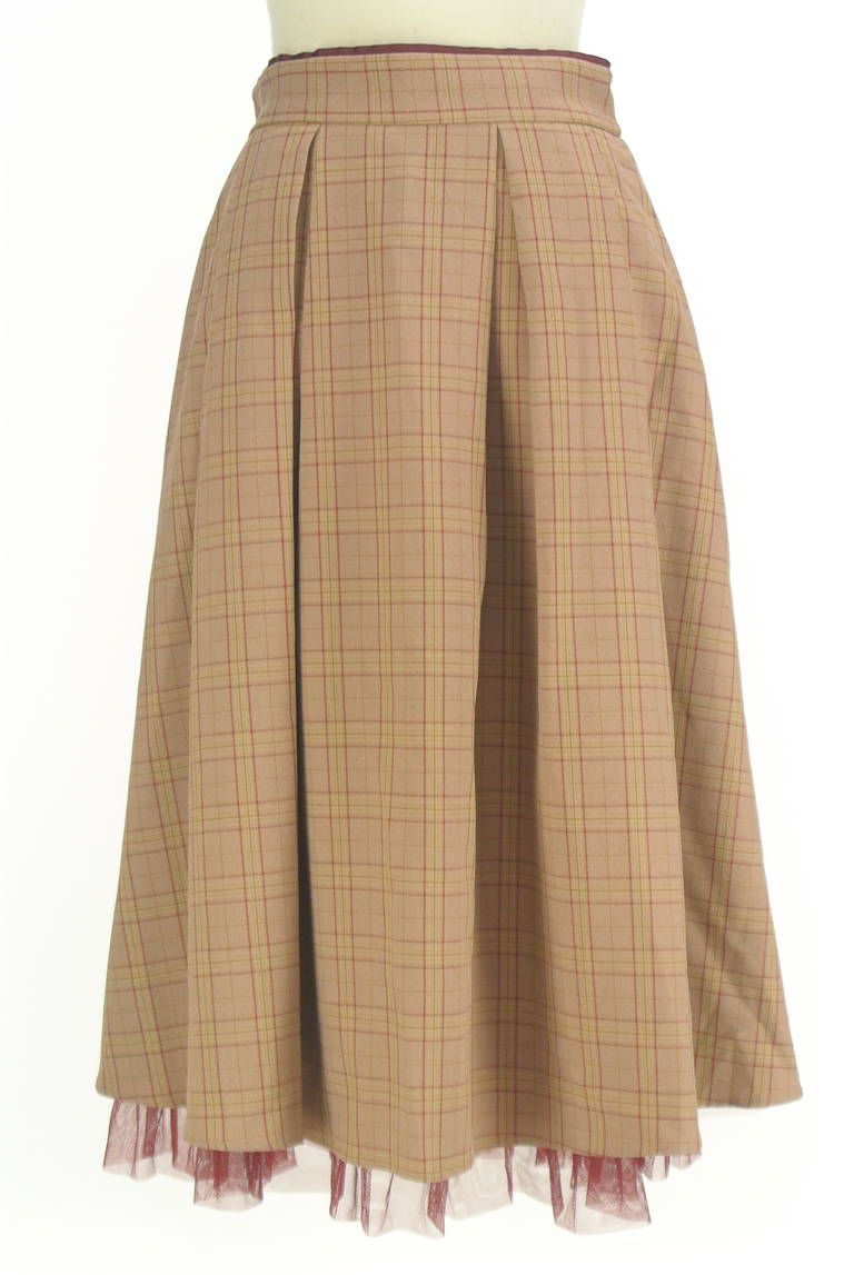 axes femme（アクシーズファム）の古着「商品番号：PR10323891」-大画像1