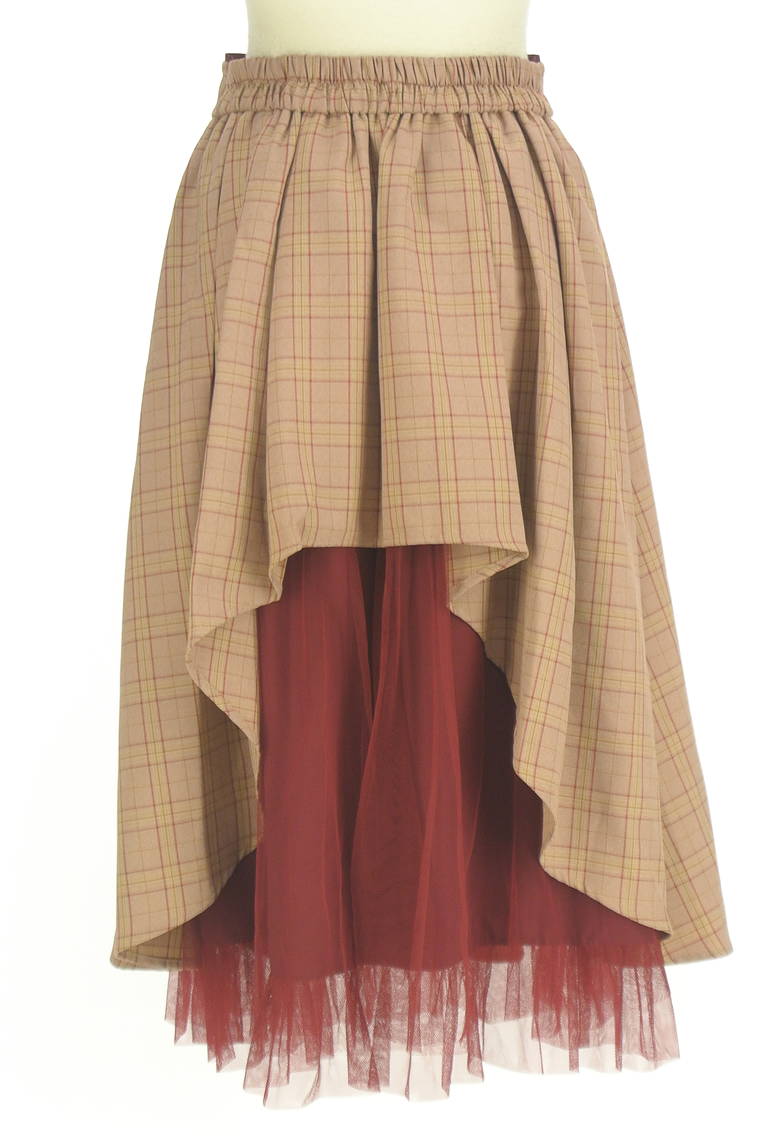 axes femme（アクシーズファム）の古着「商品番号：PR10323891」-大画像2