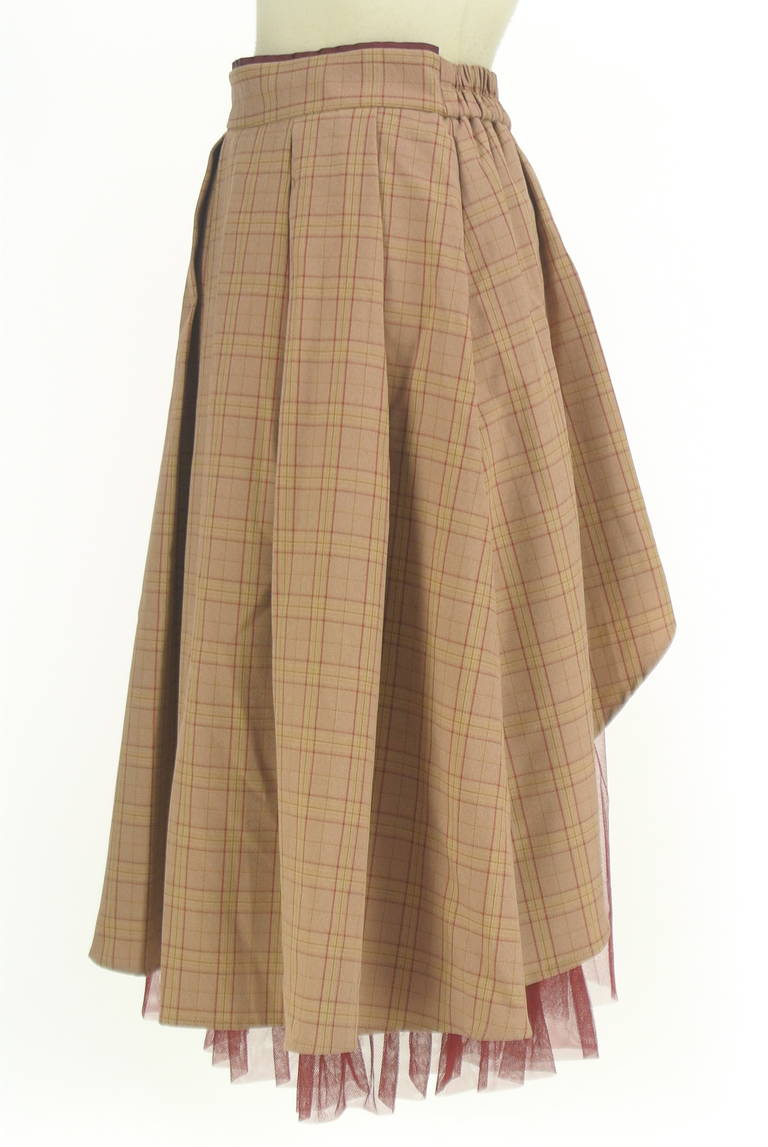 axes femme（アクシーズファム）の古着「商品番号：PR10323891」-大画像3