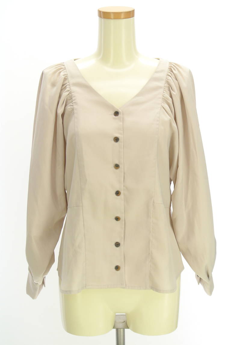 rienda（リエンダ）の古着「商品番号：PR10323900」-大画像1