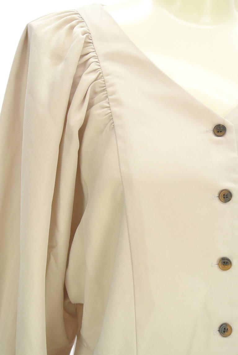 rienda（リエンダ）の古着「商品番号：PR10323900」-大画像4