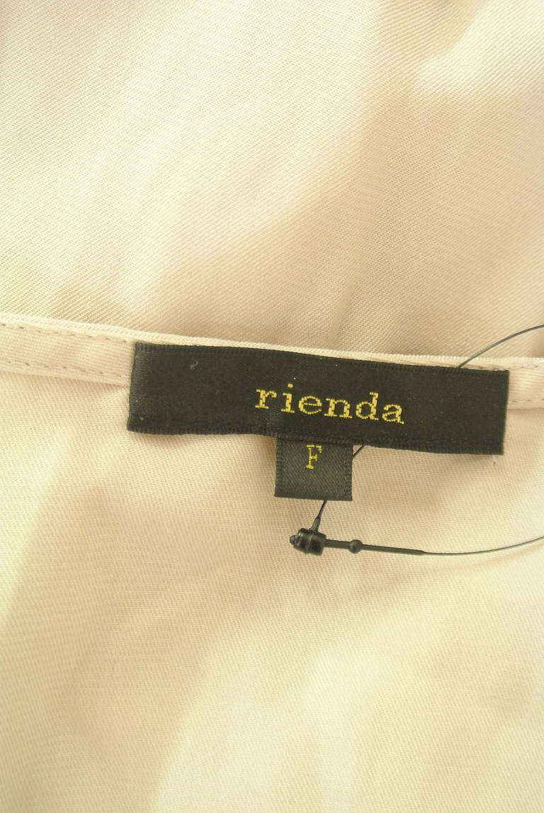 rienda（リエンダ）の古着「商品番号：PR10323900」-大画像6