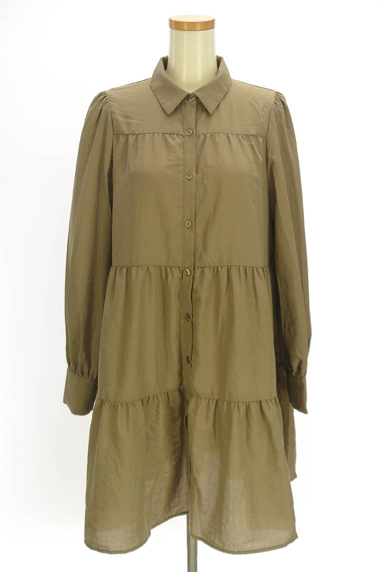 rienda（リエンダ）の古着「商品番号：PR10323901」-大画像1