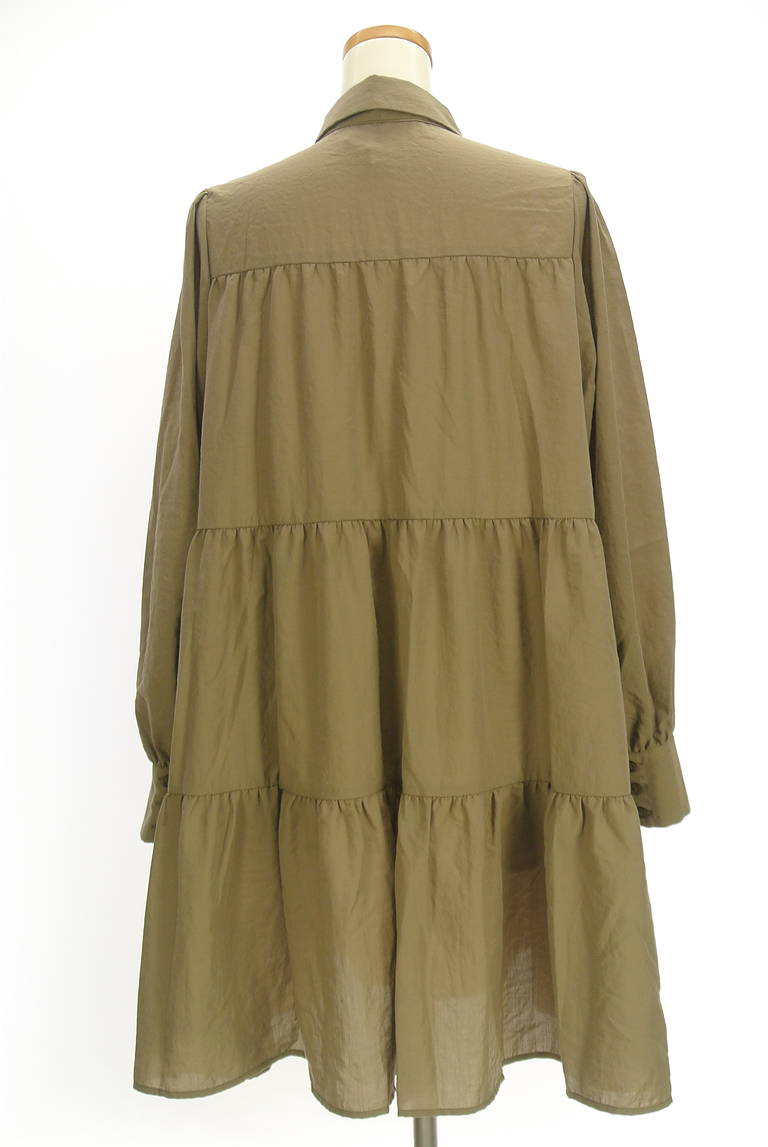 rienda（リエンダ）の古着「商品番号：PR10323901」-大画像2