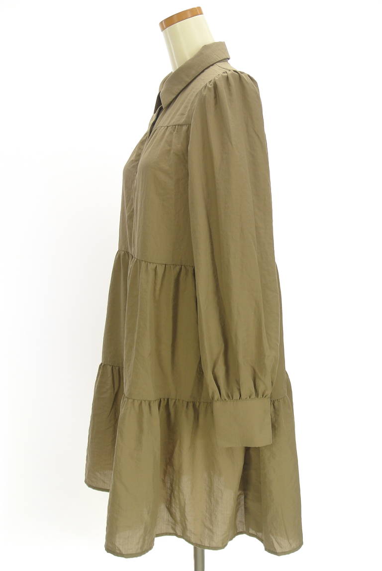 rienda（リエンダ）の古着「商品番号：PR10323901」-大画像3