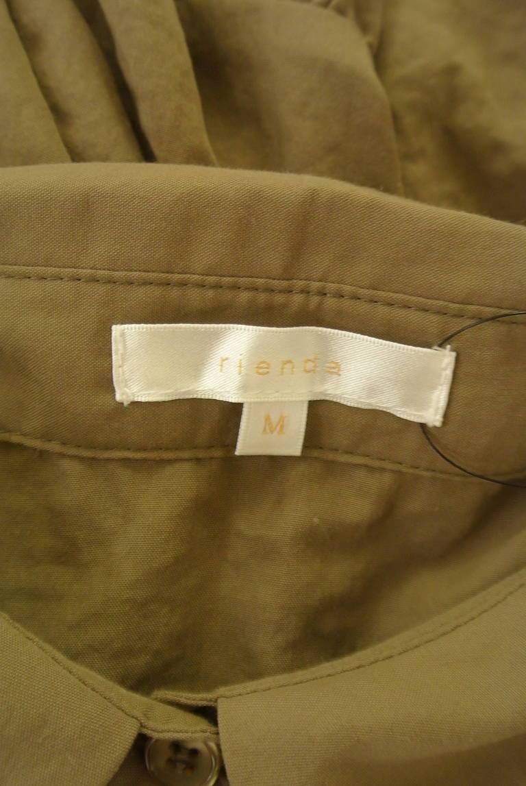 rienda（リエンダ）の古着「商品番号：PR10323901」-大画像6