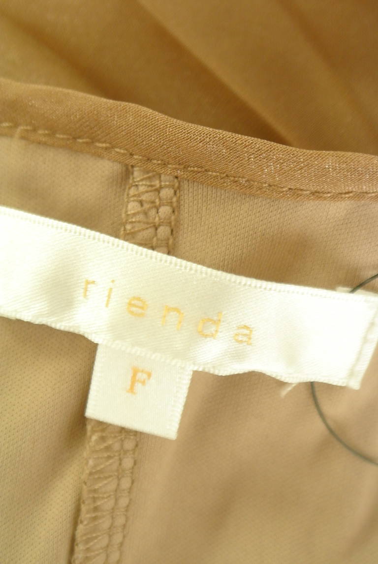 rienda（リエンダ）の古着「商品番号：PR10323903」-大画像6