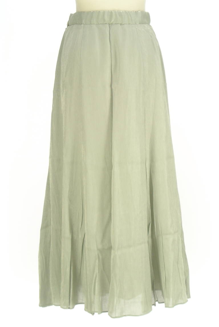 rienda（リエンダ）の古着「商品番号：PR10323907」-大画像2