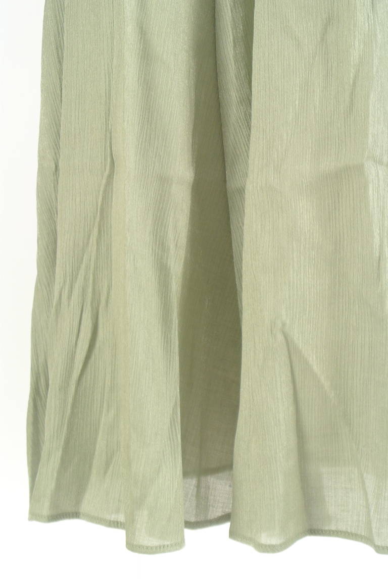 rienda（リエンダ）の古着「商品番号：PR10323907」-大画像5