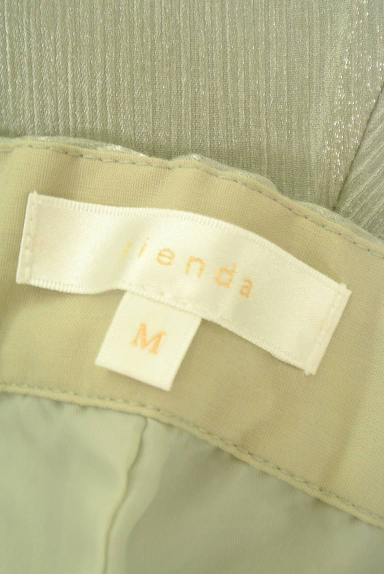 rienda（リエンダ）の古着「商品番号：PR10323907」-大画像6
