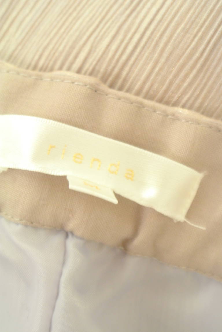 rienda（リエンダ）の古着「商品番号：PR10323908」-大画像6