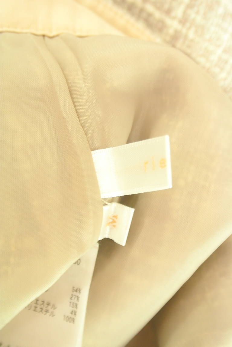 rienda（リエンダ）の古着「商品番号：PR10323910」-大画像6