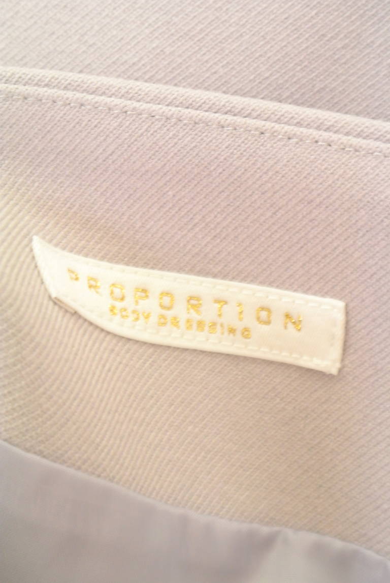 PROPORTION BODY DRESSING(プロポーションボディ ドレッシング)の古着「商品番号:PR10323925」-大画像6