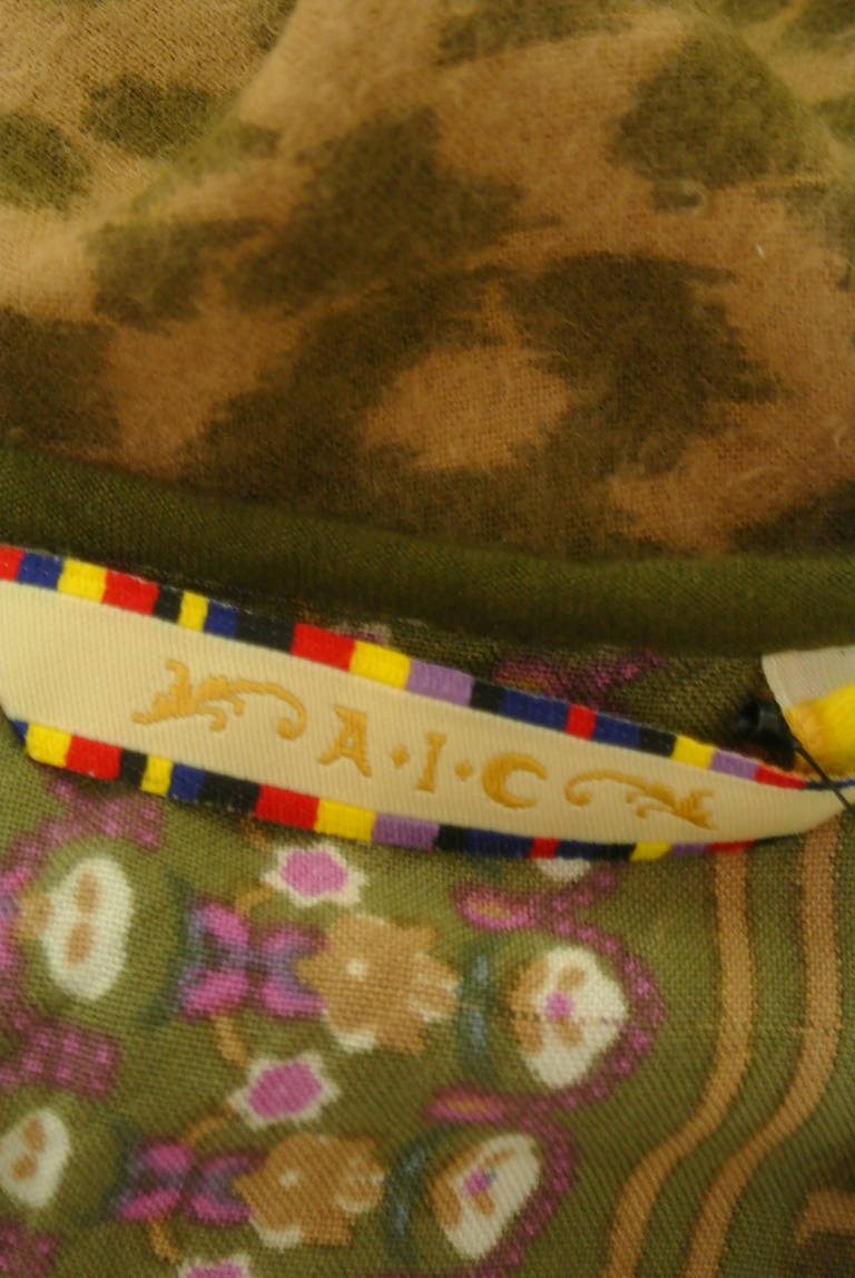 A.I.C（エーアイシー）の古着「商品番号：PR10323927」-大画像6