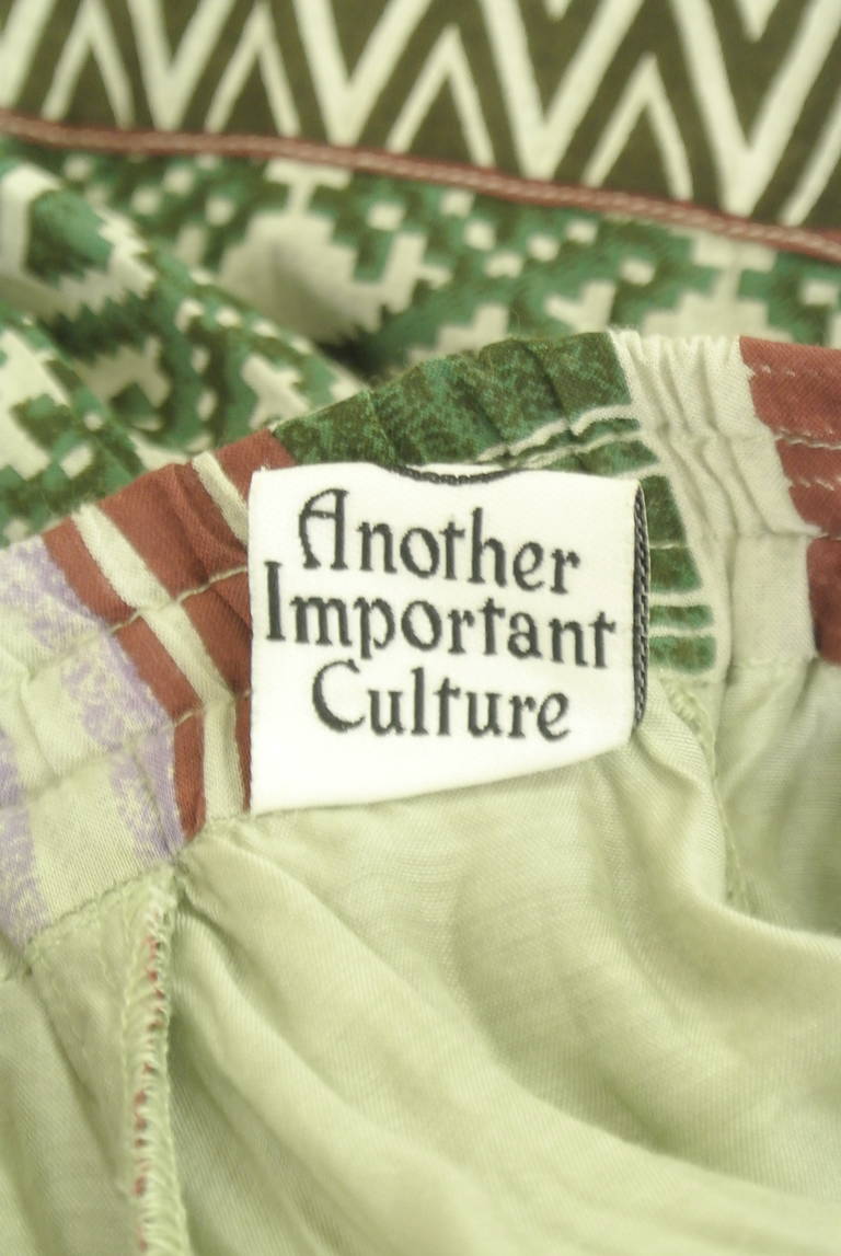 ANOTHER IMPORTANT CULTURE(アナザーインポータントカルチャー)の古着「商品番号:PR10323929」-大画像6