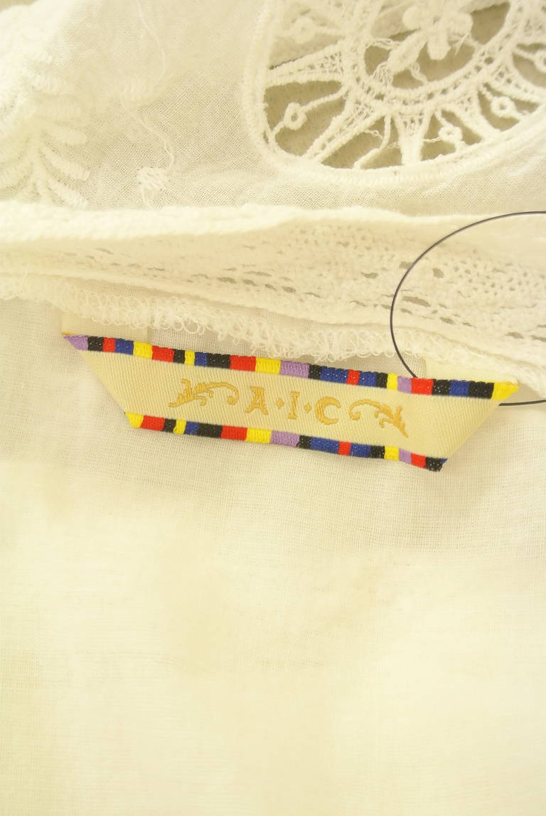 A.I.C（エーアイシー）の古着「商品番号：PR10323939」-大画像6