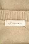 TOKYO BASIC（東京ベーシック）の古着「商品番号：PR10323950」-6