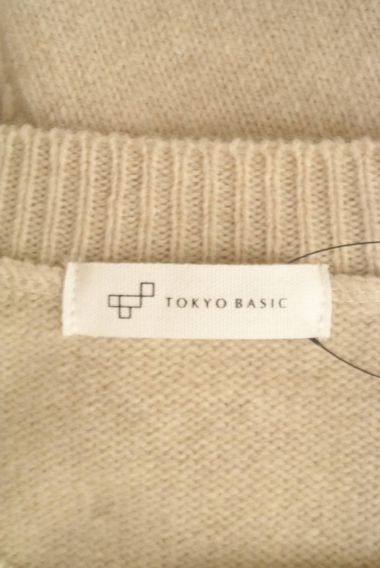 TOKYO BASIC（東京ベーシック）の古着「商品番号：PR10323950」-大画像6