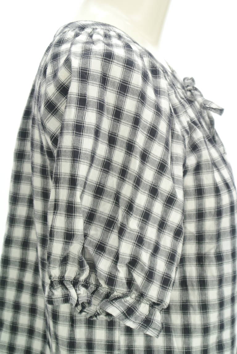 Samansa Mos2（サマンサモスモス）の古着「商品番号：PR10323960」-大画像5