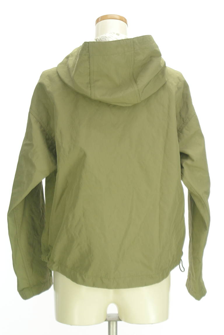 earth music&ecology（アースミュージック＆エコロジー）の古着「商品番号：PR10323963」-大画像2